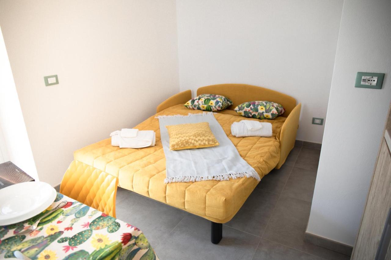 New Agriloft 1 Nursery, Giardino, Clima E Wi-Fi A 50 Mt Dal Mare Bordighera Exterior photo